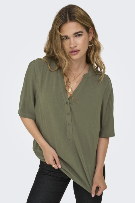 Only onljette life 2/4 top wvn noos